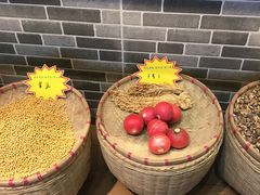 -肖记公安牛肉鱼杂馆· 省级非物质文化遗产(仁和路店)