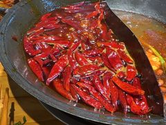 -阳阳老火锅(小南门店)