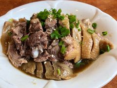 -西新饭店(城中店)