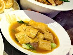 -闫府私房菜·百年鲁菜(恒隆店)