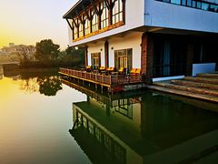 -青枫公园
