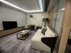 -香港九龙海逸君绰酒店