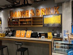 -G-STEPS舞蹈工作室