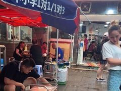 -铜元老码头鳝鱼火锅