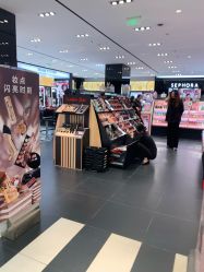 -丝芙兰Sephora