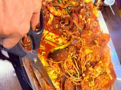 -金明子八带鱼馆(正宗韩国连锁店)