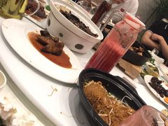 -高老庄新家宴(北斗星广场店)