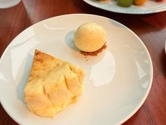 -上海柏悦酒店·世纪100牛排馆