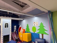 -美国悦宝园早教托育中心(东坝店)