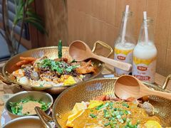 -福客麻辣烫·现炒麻辣香锅(印力中心店)