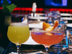 -MOSSO德国餐厅·音乐酒吧(环宇荟店)