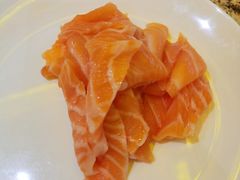 -禾斗海鲜自助(市南银座店)