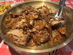 -恰八斗·猛火长沙菜(国贸店)