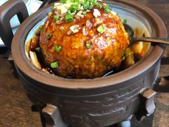 -扬州狮子楼·非遗淮扬菜(总店)