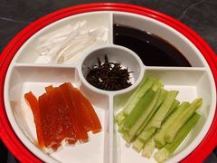 -全聚德(双井店)