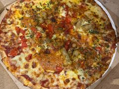 -达美乐比萨(双安店)