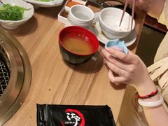-江户烧肉(高德店)