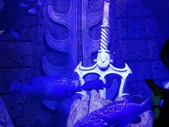 -波塞冬旅游度假区