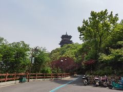 -杭州半山国家森林公园