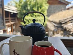 -田德能咖啡博物馆