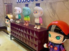 -Miohca缪卡KTV(和平店)