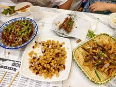 -江城燕子大排档(江汉路步行街店)