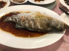 -烤肉宛饭庄(北新桥店)