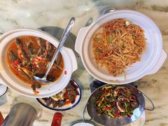 -野渡坡·极致湘菜·庭院餐厅(汉阳店)