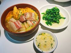 -筱爷叔·上海传统手工菜(玉树路店)