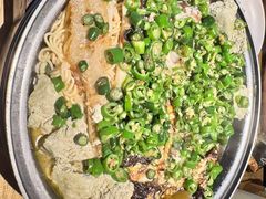 -烤匠麻辣烤鱼(双流明城购物中心店)