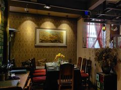-翡翠鸟精品泰国菜(北辰财富中心店)