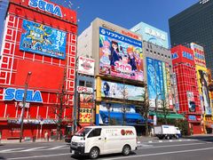 -秋叶原电器街