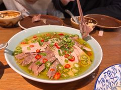 -懒人盐府人家(安贞店)