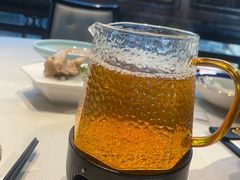 -狮王府淮扬菜(老门东店)