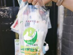 -德禄酸奶(莫家街店)