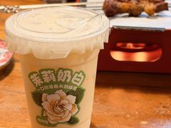 -蚝太郎 • 海鲜烧烤(建国路创始店)