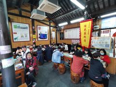 大堂-粗茶淡饭(东关街店)