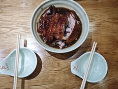 -晓马鸭店(新芜路店)