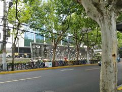 -上海报业大厦