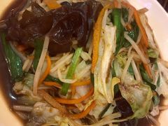 -平成屋·午肴夜酒(四川北路店)