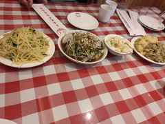 -王云花羊架莜面馆(青山店)