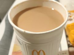 有过奶昔-麦当劳(红旗路店)