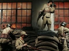 -上海四行仓库抗战纪念馆