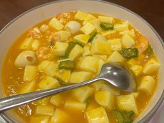 -荷花泰菜(东方新天地店)