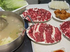 -黑山牛肉汤火锅(花城汇店)