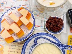 -广信牛奶甜品世家(台东店)