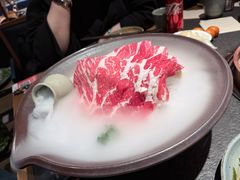 -老墙根涮肉(王四营店)