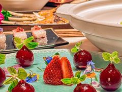 -唐猫庭院·千年陕菜(大唐不夜城店)