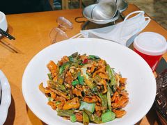-细毛私家菜总店