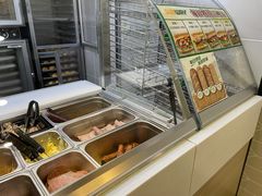 -赛百味SUBWAY(凤凰城店)